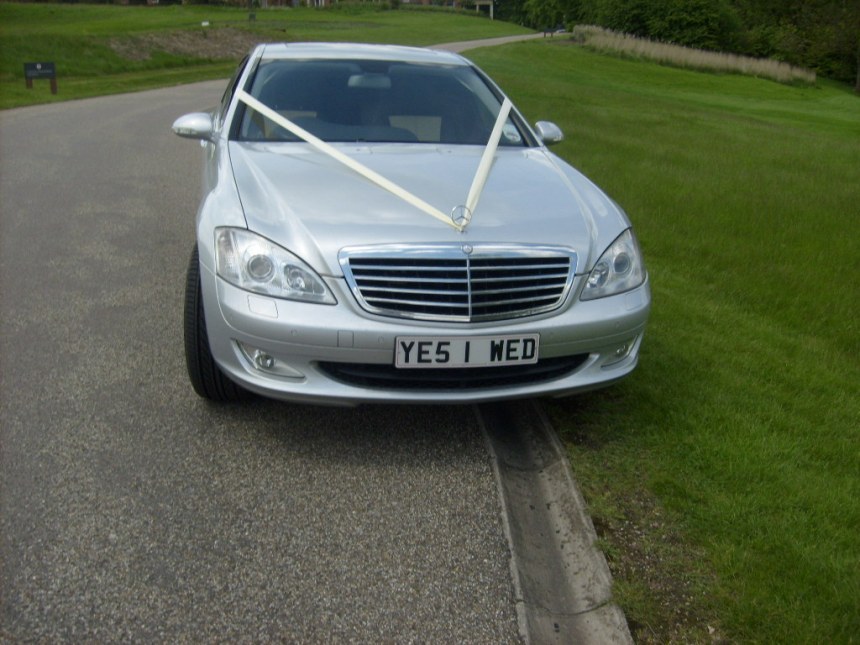 Mercedes leasing hertfordshire #4